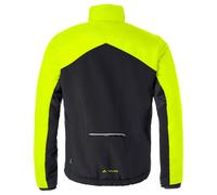 Vaude Bike Posta Insulation Jacket S Neon Yellow