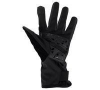 Vaude Bike Posta Warm Gloves L Black