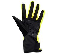Vaude Bike Posta Warm Gloves Yellow XS XS Neon Yellow