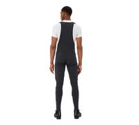 Vaude Bike Posta Warm Ii Bib Tights L Black
