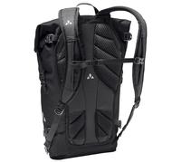 Vaude Bike Proof 22l Backpack One Size Black
