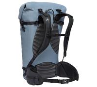 Vaude Bike Proof-28l Backpack One Size Heron