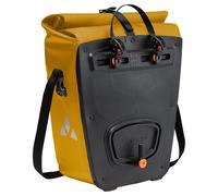Vaude Bike Proof Back Tr Single Pannier Yellow