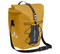 Vaude Bike Proof Back Tr Single Pannier Yellow