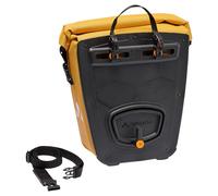 Vaude Bike Proof Back Ul Single Pannier One Size Burnt Yellow