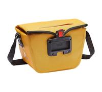 Vaude Bike Proof Box 6l Handlebar Bag One Size Burnt Yellow