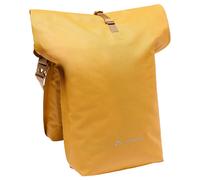 Vaude Bike Proof Double Panniers Yellow
