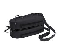 Vaude Bike Proof Offroad 8.5l Tool Saddle Bag Black