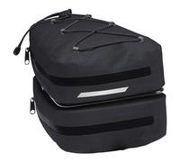 Vaude Bike Proof Offroad 8.5l Tool Saddle Bag One Size Black