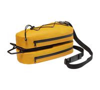 Vaude Bike Proof Offroad 8.5l Tool Saddle Bag Yellow