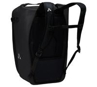 Vaude Bike Proof Transformer 26l Pannier One Size Black