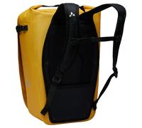 Vaude Bike Proof Transformer 26l Pannier One Size Burnt Yellow