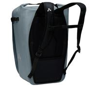Vaude Bike Proof Transformer 26l Pannier One Size Heron