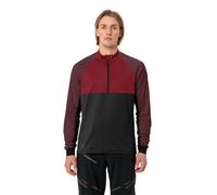 Vaude Bike Qimsa Half Zip Long Sleeve T-shirt