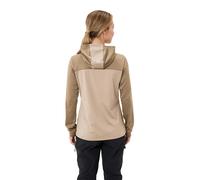 VAUDE Women's Qimsa Hoody T-Shirt