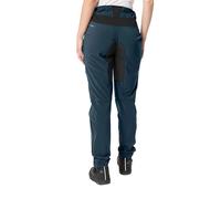 Vaude Bike Qimsa Ii Pants 44 Dark Sea