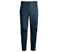 Vaude Bike Qimsa Ii Pants Blue L Men