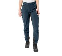 Vaude Bike Qimsa Ii Pants Grey 36 Women
