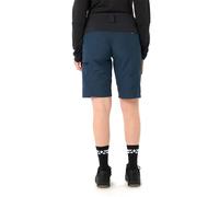 Vaude Bike Qimsa Ii Shorts 36 Dark Sea