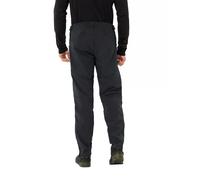 Vaude Bike Qimsa Light Ii Pants M Black
