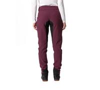 Vaude Bike Qimsa Light Softshell Pants 44 Cassis
