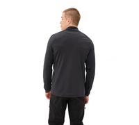 Vaude Bike Qimsa Long Sleeve Jersey Black 2XL Men