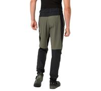 Vaude Bike Qimsa Pants 2XL Khaki
