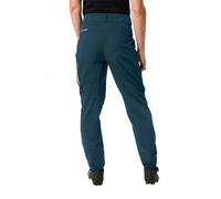 Vaude Bike Qimsa Pants 36 Dark Sea Uni