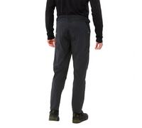 Vaude Bike Qimsa Softshell Ii Pants XL Black / Black