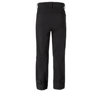 Vaude Bike Qimsa Softshell Pants 122-128 cm Black