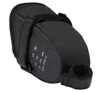 Vaude Bike Race Light L Luminum Pannier Black One Size Black