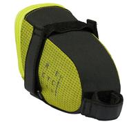 Vaude Bike Race Light L Luminum Pannier One Size Bright Green