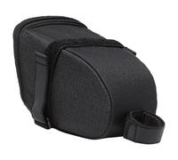 Vaude Bike Race Light Luminum 0.9l Tool Saddle Bag One Size Black