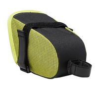 Vaude Bike Race Light Luminum 0.9l Tool Saddle Bag One Size Bright Green