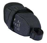 Vaude - Race Light M Luminum - Bike bag size 0,3 l, blue
