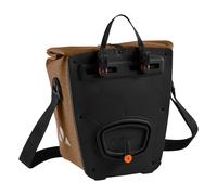Vaude Bike Recycle Back 46+14l Pannier One Size Umbra