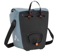 Vaude Bike Recycle Back Single Wheel Bag Grey One Size Heron