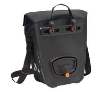 Vaude Bike Recycle Commute Single 20l Pannier One Size Black