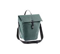 Vaude Bike Recycle Pro Single Pannier 22l Green