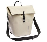 Vaude Bike Recycle Pro Single Pannier Beige