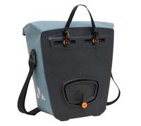 Vaude Bike Recycle Pro Single Pannier Blue One Size Heron