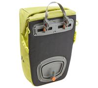 Vaude Bike Road Master Roll-it Luminum 18+4l Pannier Green One Size Bright Green