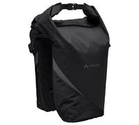 Vaude Bike Road Master Urban Double 32+6l Panniers One Size Black