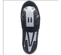 Vaude Bike Shoecap Metis Ii Overshoes UK 12-14 Black