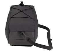 Vaude Bike Silkroad 7l Carrier Bag One Size Black