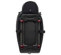 Vaude Bike Silkroad L Handlebar Bag One Size Black