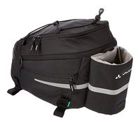 Vaude Bike Silkroad M Saddle Bag One Size Black