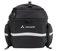 Vaude Bike Silkroad Plus 16l Carrier Bag Black