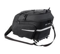 Vaude Silkroad Plus (UniKlip) - Pannier Black One Size
