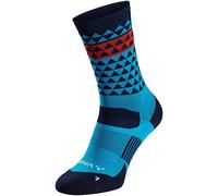 VAUDE Bike Socks Mid Socks - Icicle, 36-38